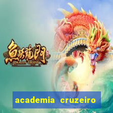 academia cruzeiro do sul betim